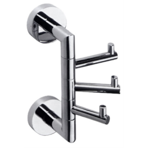 Крючок тройной поворотный Omega B...