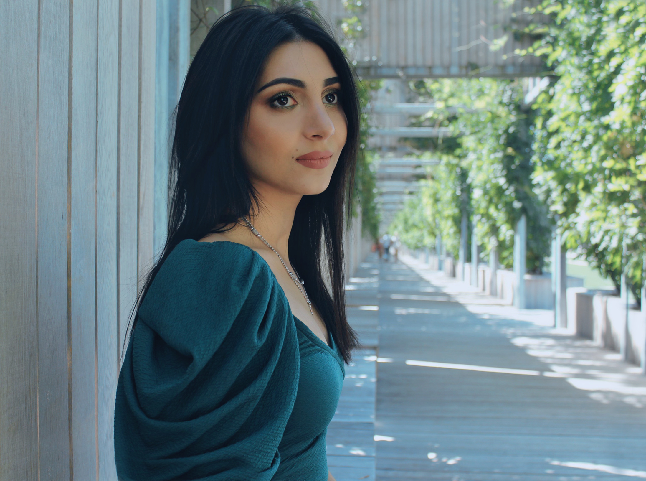 Данелян Гаяна