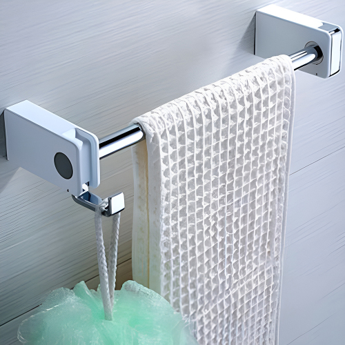 Полотенцедержатель AVS 30 см, хро...