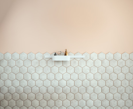Штанга для аксессуаров 700 WallStoris Hansgrohe 27904700
