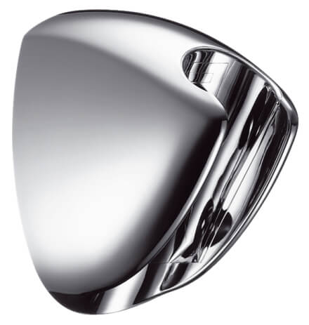 Настенный держатель для душа Porter C Hansgrohe 27521000