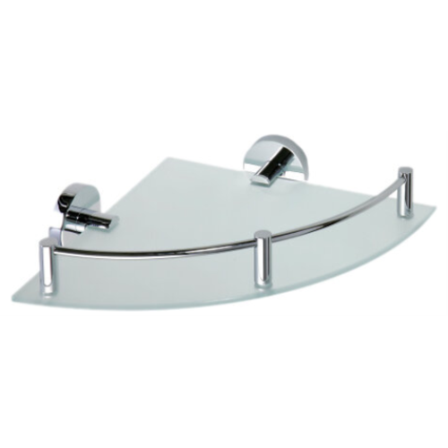 Полочка стеклянная Omega Bemeta 1...