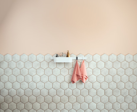 Штанга для аксессуаров 700 WallStoris Hansgrohe 27904700