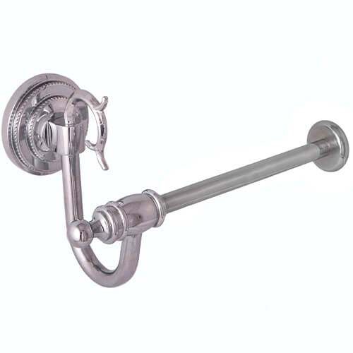 Держатель туалетной бумаги Retro Classic HR-1