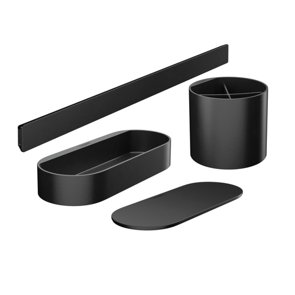 Штанга для аксессуаров 700 WallStoris Hansgrohe 27904670