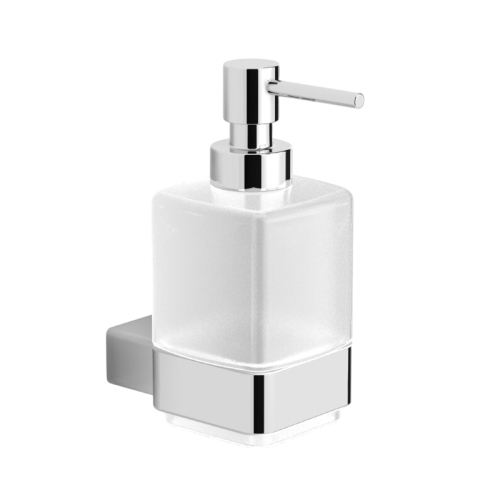 Дозатор жидкого мыла подвесной VI...