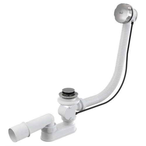 Слив-перелив Alcaplast A55К-80