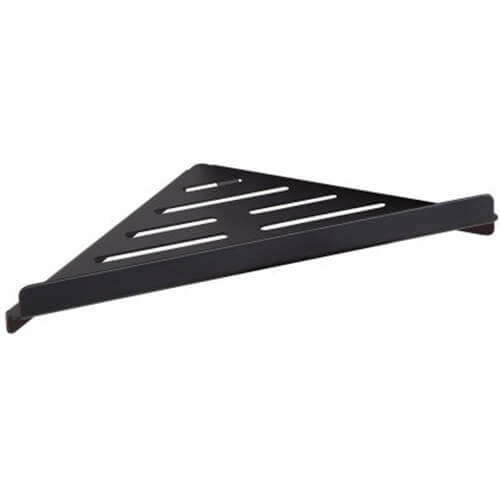 Мыльница угловая Dark Bemeta 102308260