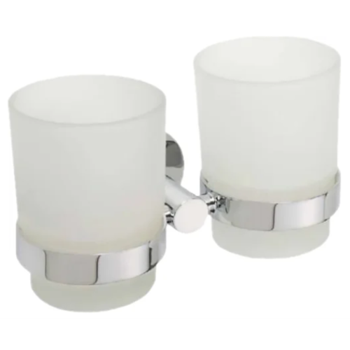 Держатель зубных щеток со стакана...