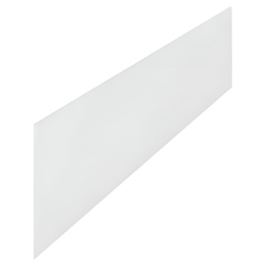 Экран для ванны Alpen Plain 72561 193 белый