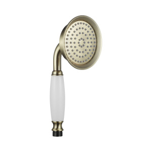 Душевая лейка ESKO SSP950Br бронза