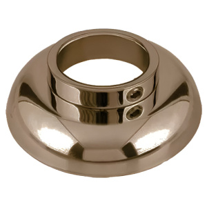 Отражатель декоративный d-33,7мм Сунержа 05-1028-0003