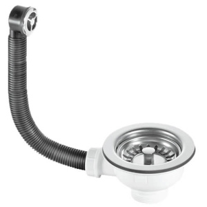 Слив перелив 40-113 McALPINE OF2-113S