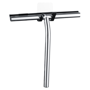 Скребок для душа AVS Kori, хром