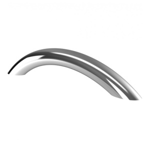 Ручка для ванны Riho Lux 207009 хром