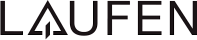 Логотип Laufen