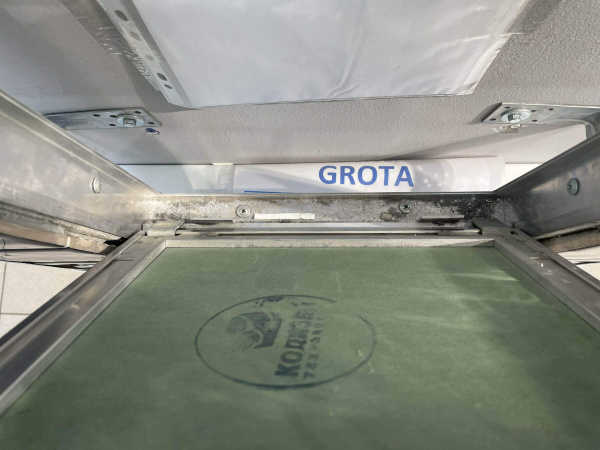 Люк под плитку 600х300 Т34 Revizor 6030 Т34