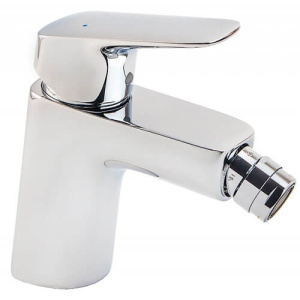 Смеситель для биде Hansgrohe Logis 71200000 хром