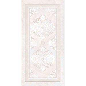 Плитка керамическая 60x30 глянцевая boisserie Queen BELMAR