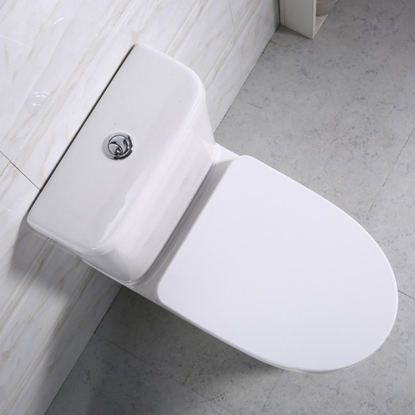 Унитаз-компакт BelBagno Steam BB130CPR безободковый, с сиденьем BB130SC микролифт